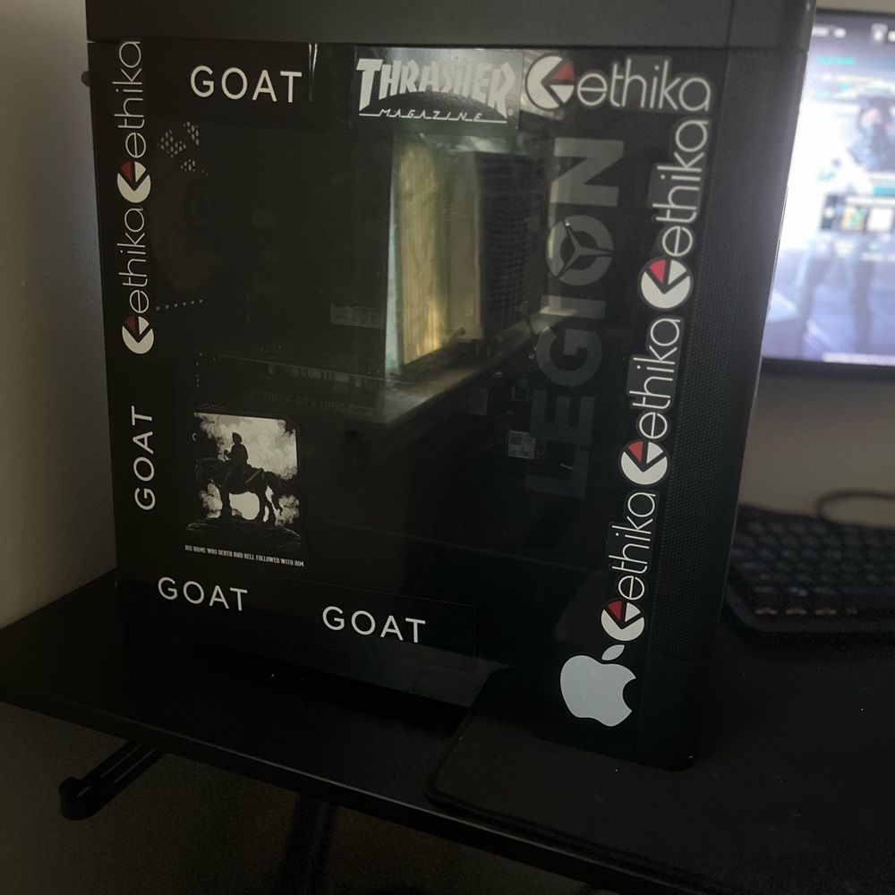 Gaming pc - Picture 4 of 5